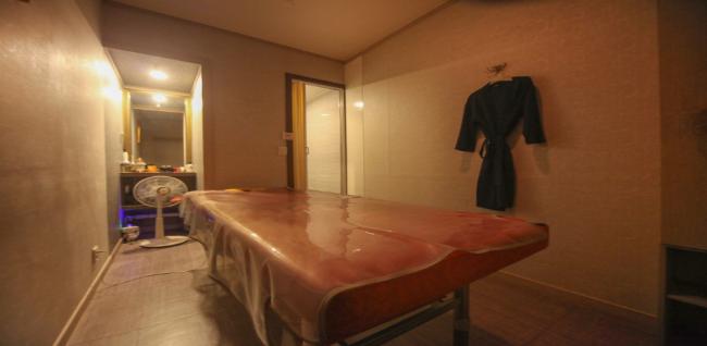 목동동 힐링테라피 마사지샵 사진 6