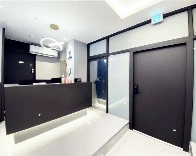 고잔동 온도스웨디시 마사지샵 사진 1