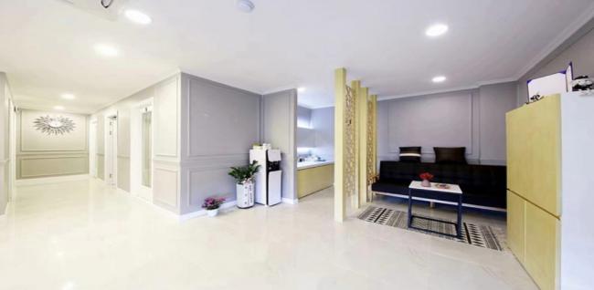 오산동 W아로마앤왁싱 마사지샵 사진 3