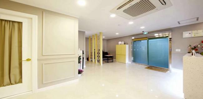 오산동 W아로마앤왁싱 마사지샵 사진 4