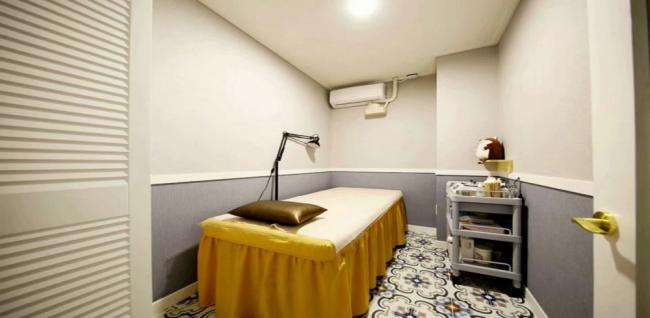 오산동 W아로마앤왁싱 마사지샵 사진 7