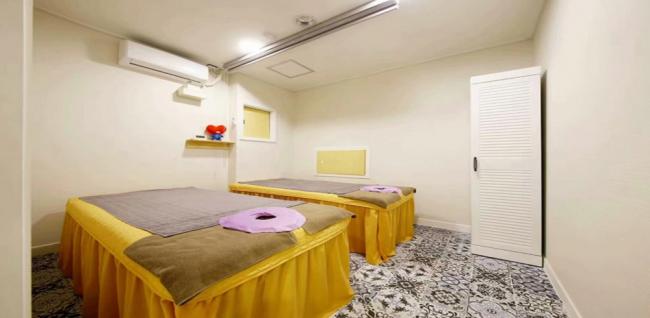 오산동 W아로마앤왁싱 마사지샵 사진 9