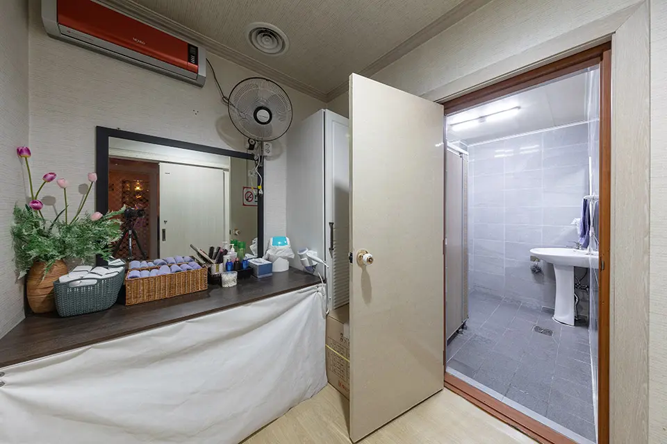 로즈타이마사지