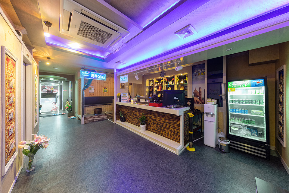 로즈타이마사지