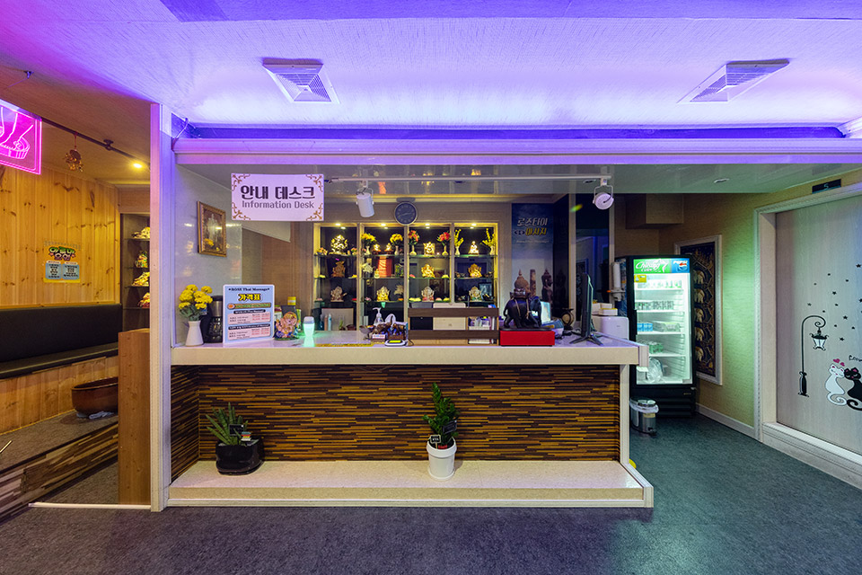 문덕리 로즈타이마사지 마사지샵 사진 3