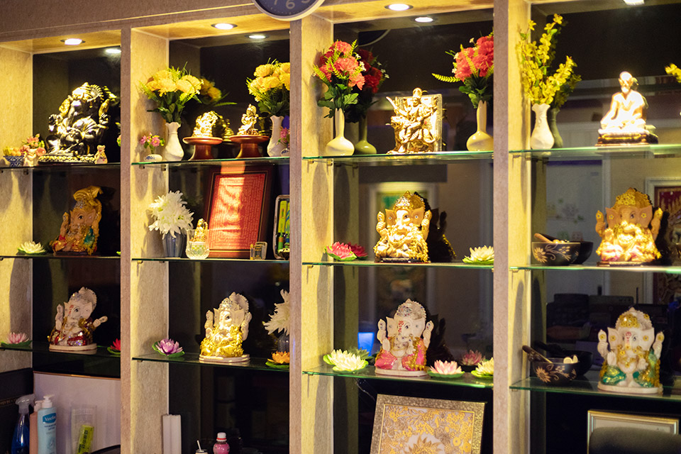 문덕리 로즈타이마사지 마사지샵 사진 5