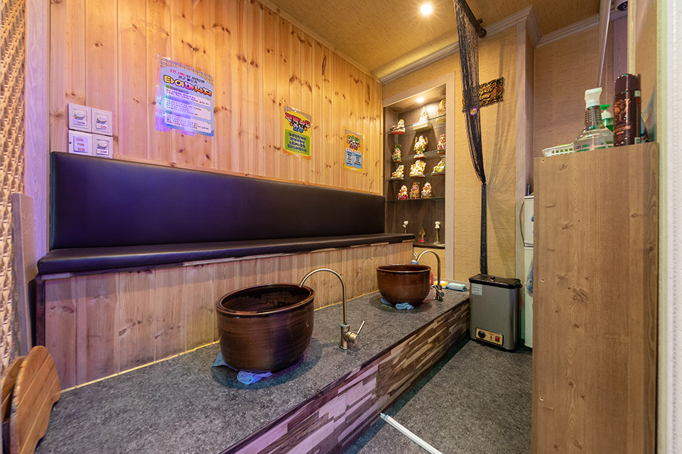 문덕리 로즈타이마사지 마사지샵 사진 6