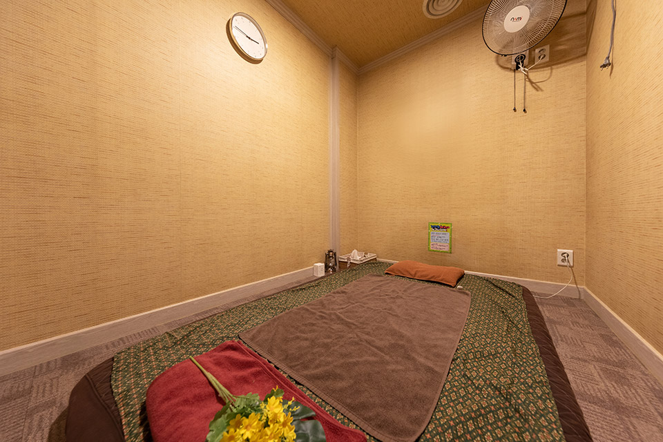 로즈타이마사지