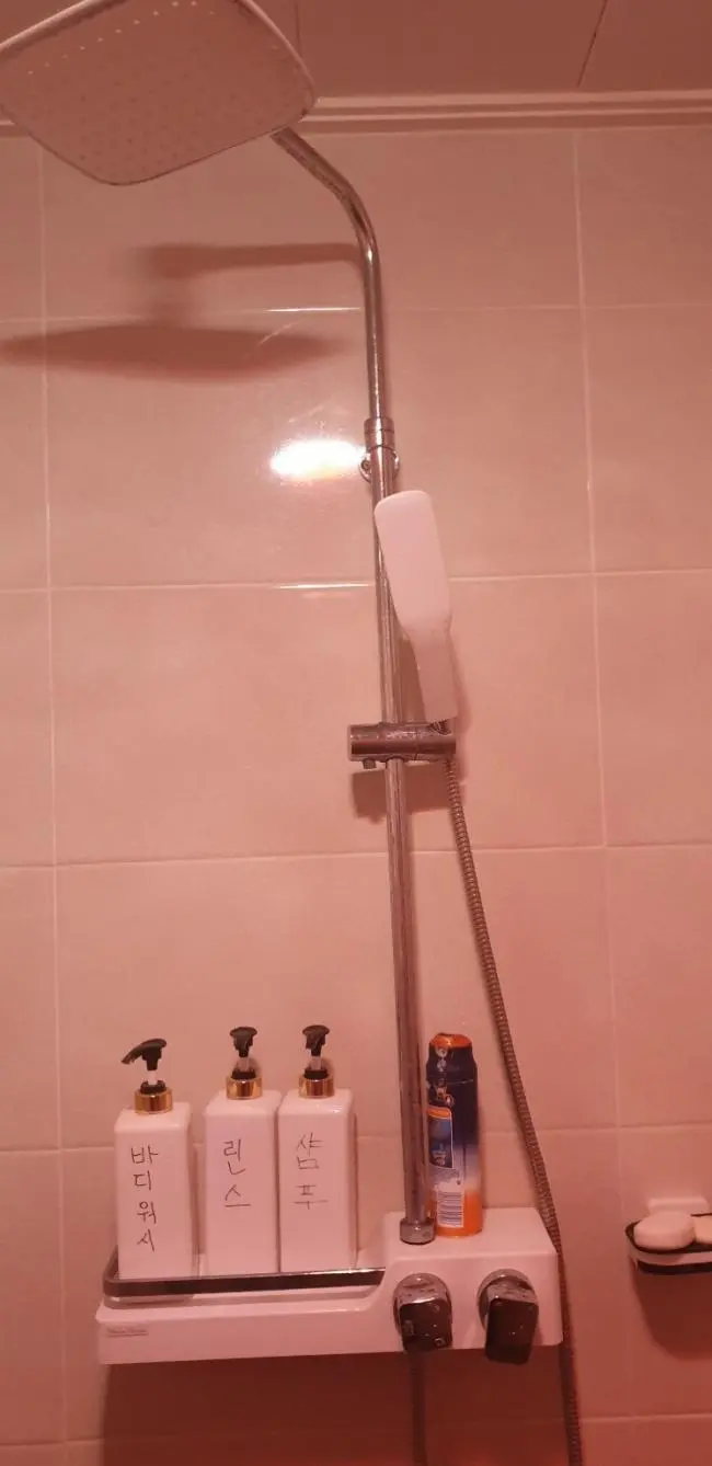 길동 궁스포츠마사지 마사지샵 사진 5