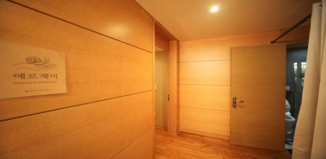 하월곡동 에르제이 마사지샵 사진 2