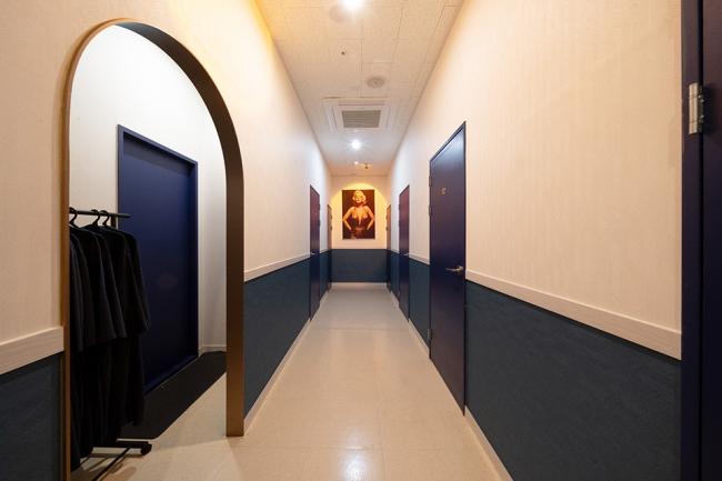 고덕동 샤인스웨디시 마사지샵 사진 6