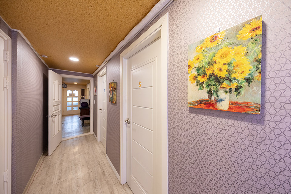 역삼동 선릉코코넛 마사지샵 사진 4