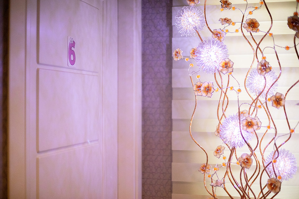 역삼동 선릉코코넛 마사지샵 사진 5