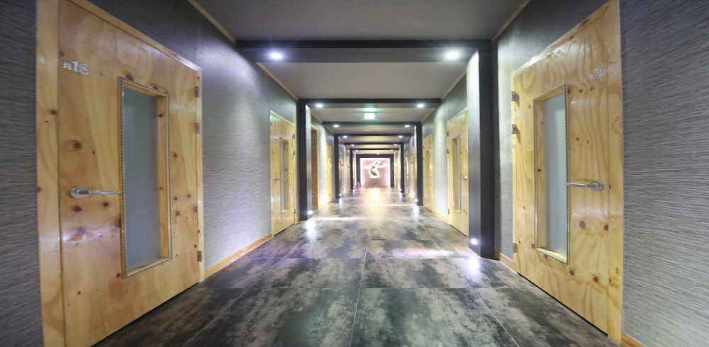 반월동 타이디엔 마사지샵 사진 5