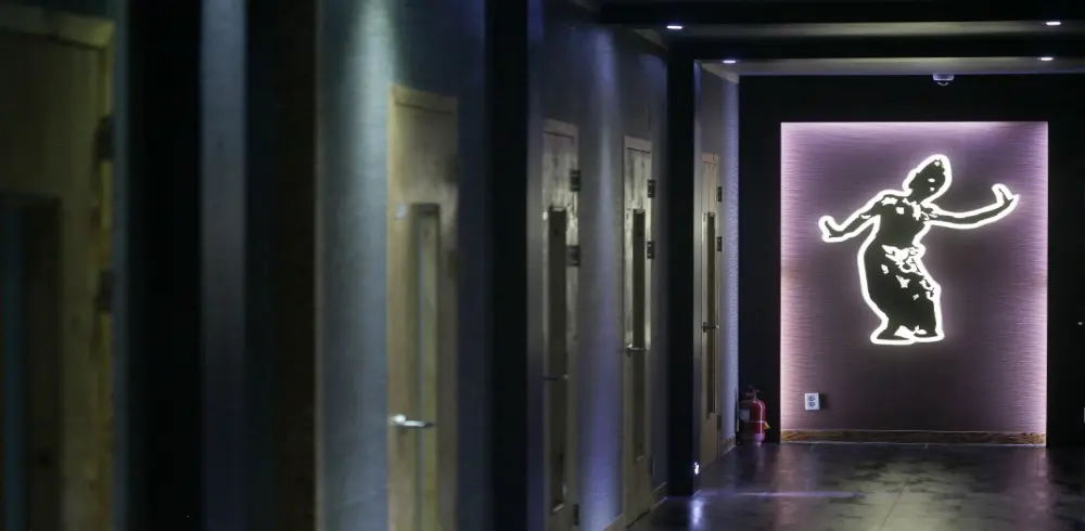 반월동 타이디엔 마사지샵 사진 6