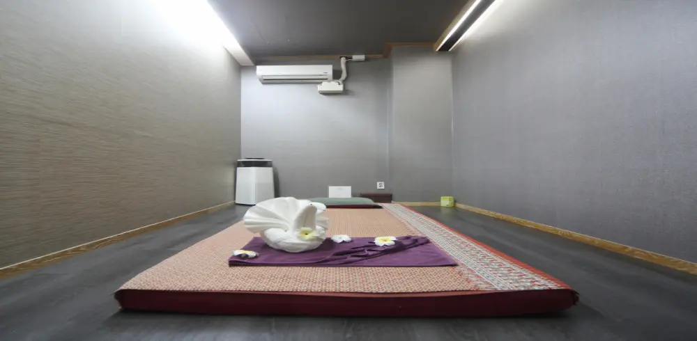 반월동 타이디엔 마사지샵 사진 7