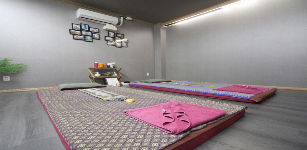 반월동 타이디엔 마사지샵 사진 8