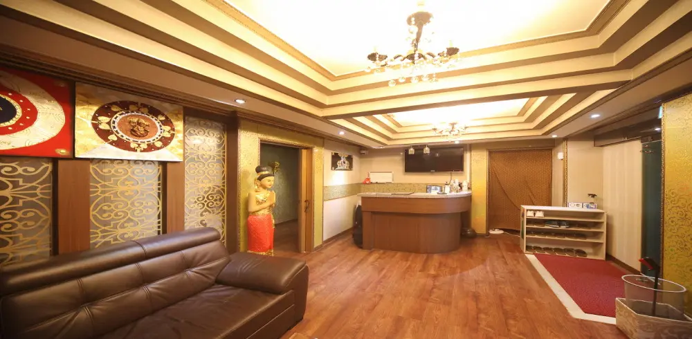 상도동 궁타이 마사지샵 사진 1