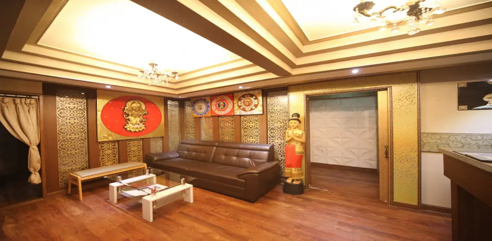 상도동 궁타이 마사지샵 사진 2