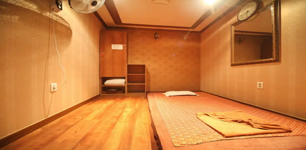 상도동 궁타이 마사지샵 사진 8