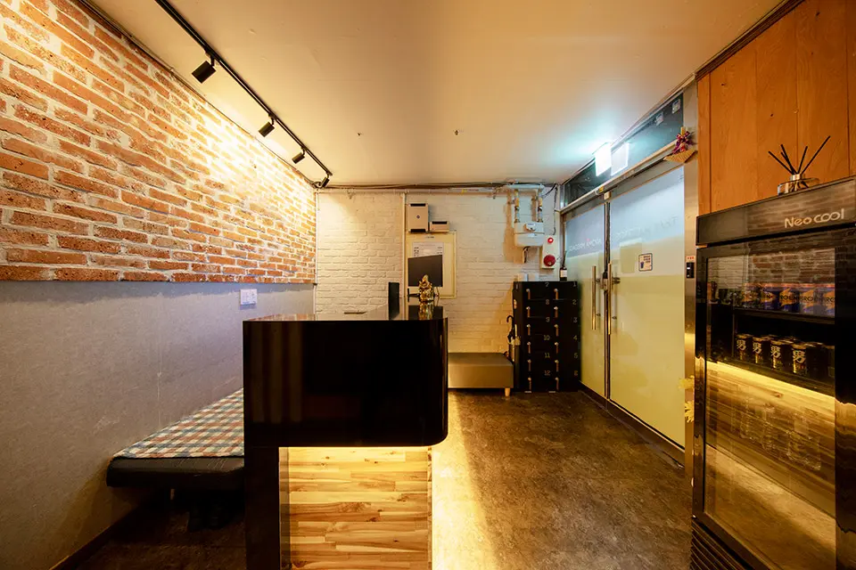 오산동 동탄역88타이 마사지샵 사진 3