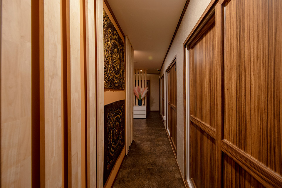 오산동 동탄역88타이 마사지샵 사진 4