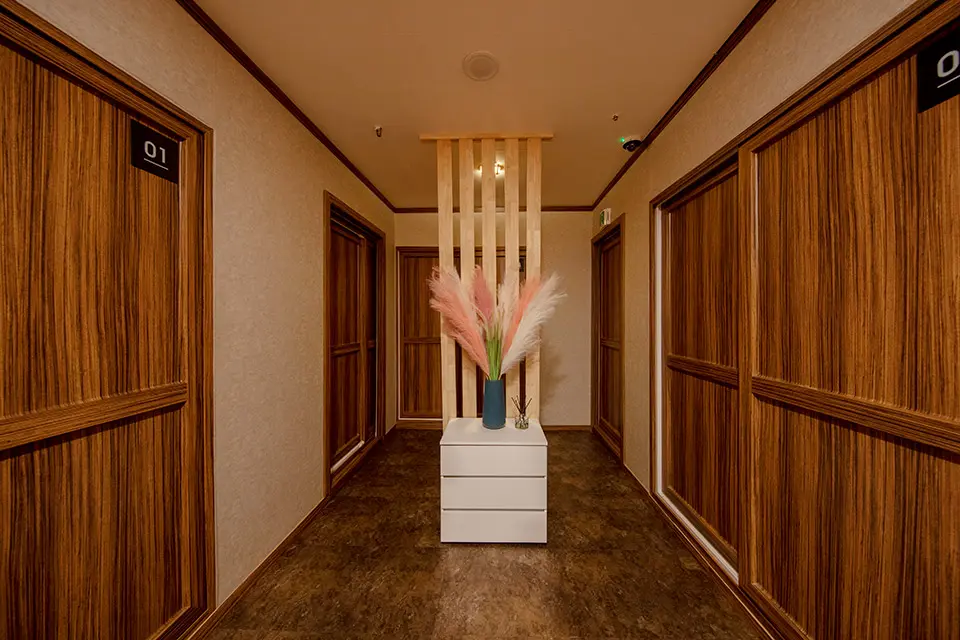 오산동 동탄역88타이 마사지샵 사진 5