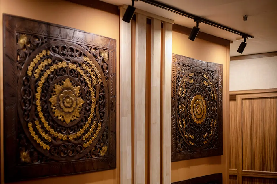 오산동 동탄역88타이 마사지샵 사진 8