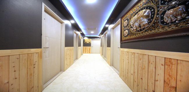 용화동 킹타이테라피 마사지샵 사진 3