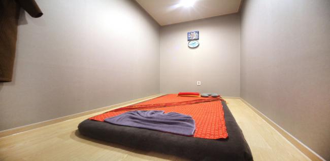 용화동 킹타이테라피 마사지샵 사진 4