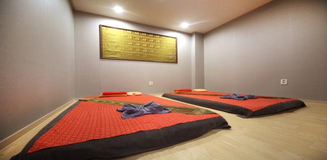 용화동 킹타이테라피 마사지샵 사진 6