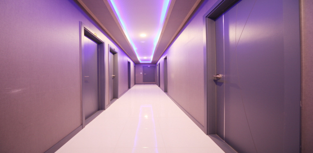 평리 블루아로마 마사지샵 사진 3