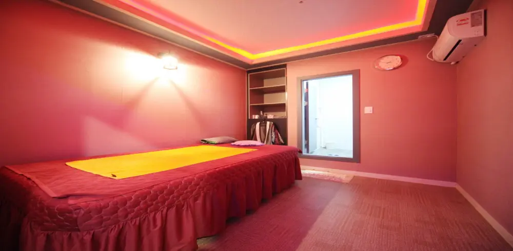 평리 블루아로마 마사지샵 사진 6