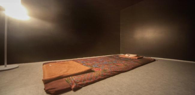 신림동 휴힐빙타이 마사지샵 사진 4