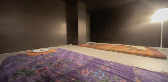 신림동 휴힐빙타이 마사지샵 사진 6