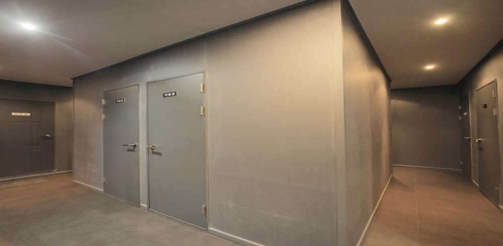 두호동 킹타이 마사지샵 사진 2