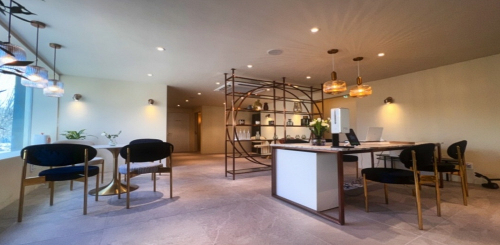 대치동 듀앤엘 마사지샵 사진 1