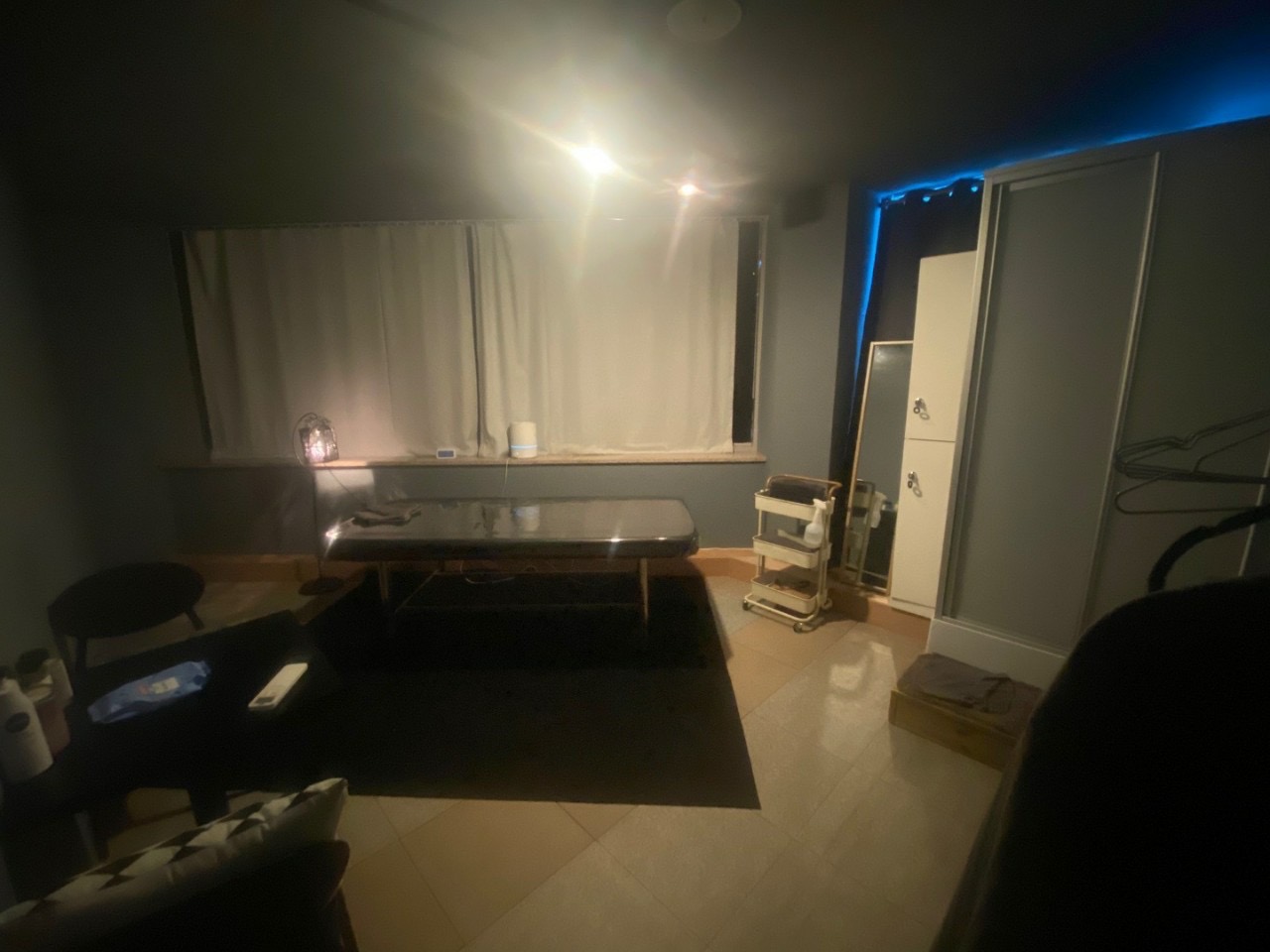 구월동 1인샵 점프 마사지샵 사진 1