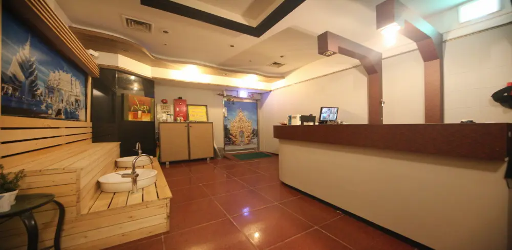 부평동 S클래스테라피 마사지샵 사진 2