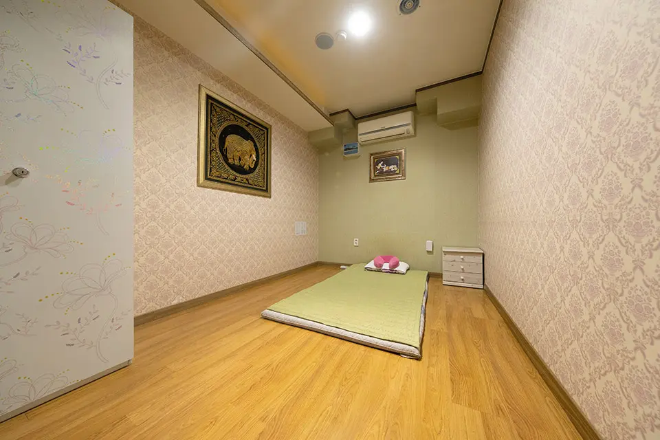 왓포전통마사지