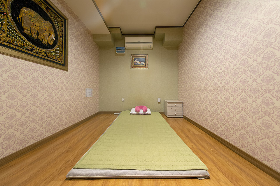 인창동 왓포전통마사지 마사지샵 사진 11