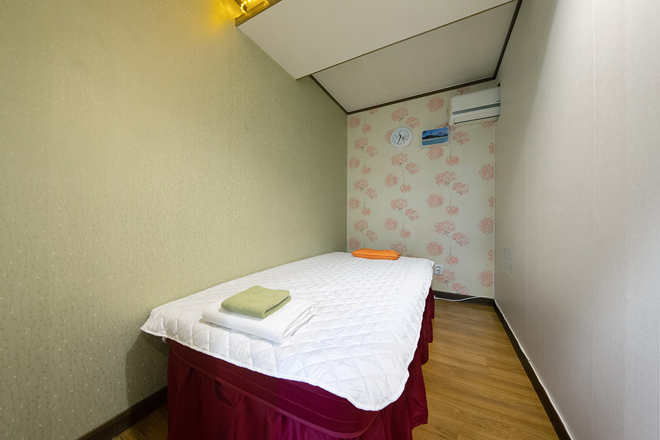 인창동 왓포전통마사지 마사지샵 사진 12