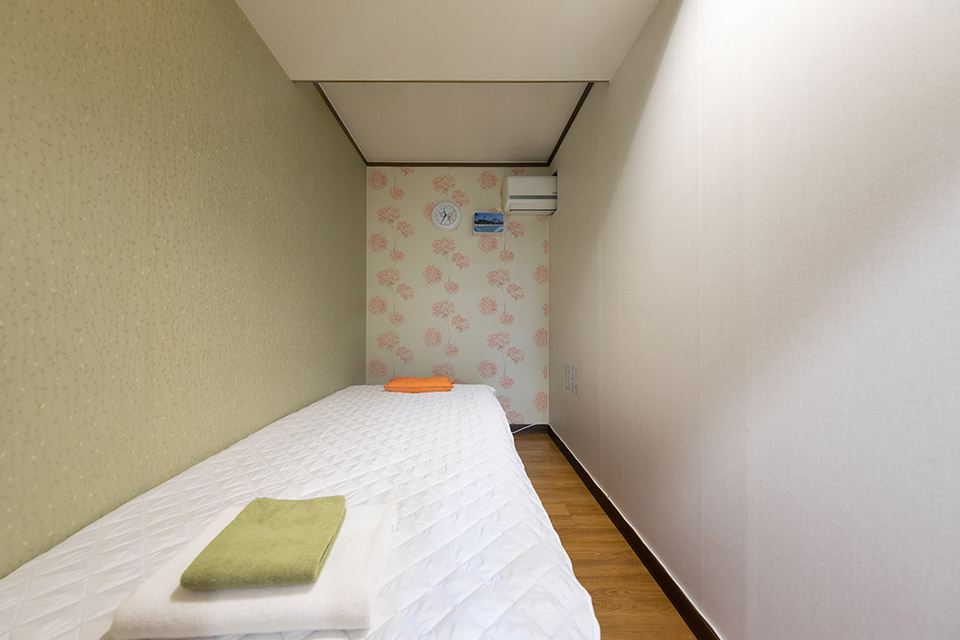 인창동 왓포전통마사지 마사지샵 사진 13