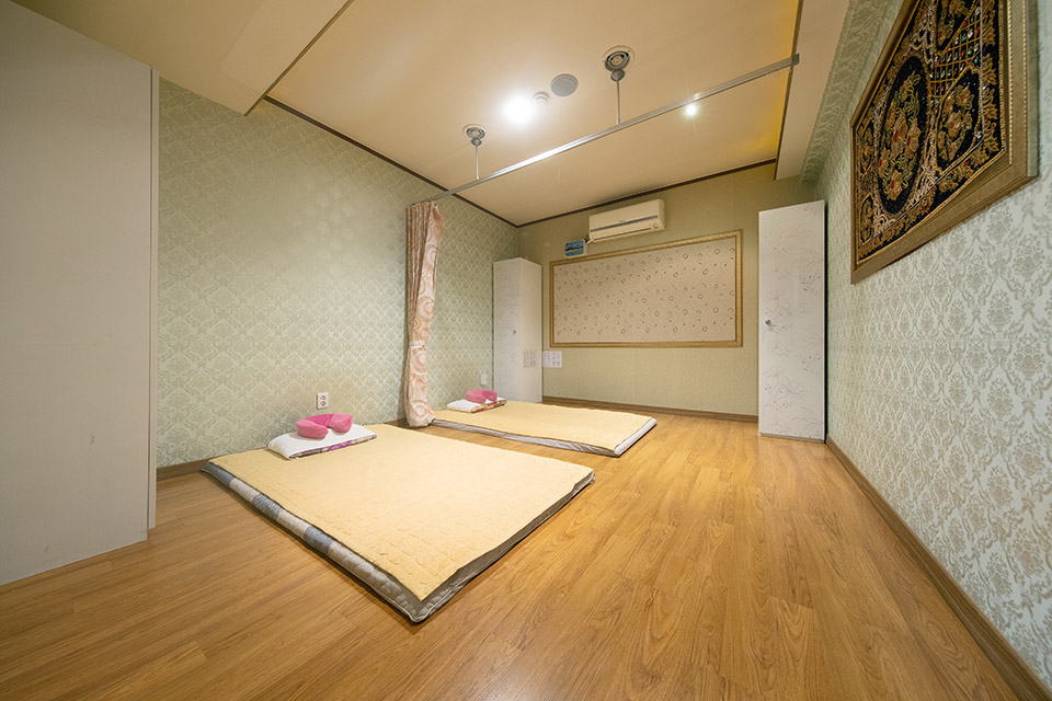 인창동 왓포전통마사지 마사지샵 사진 14