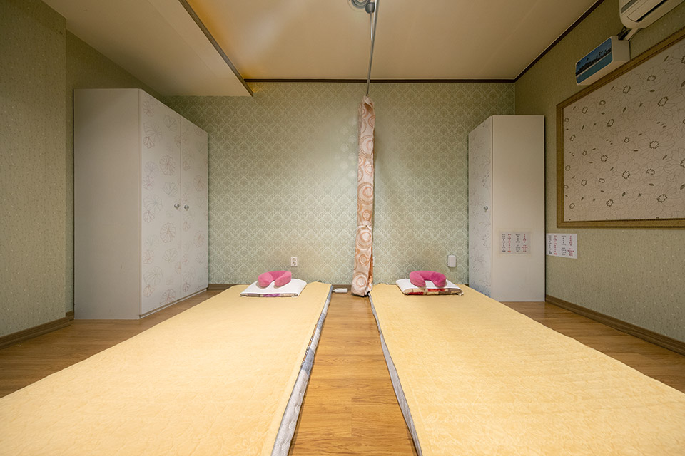 인창동 왓포전통마사지 마사지샵 사진 15