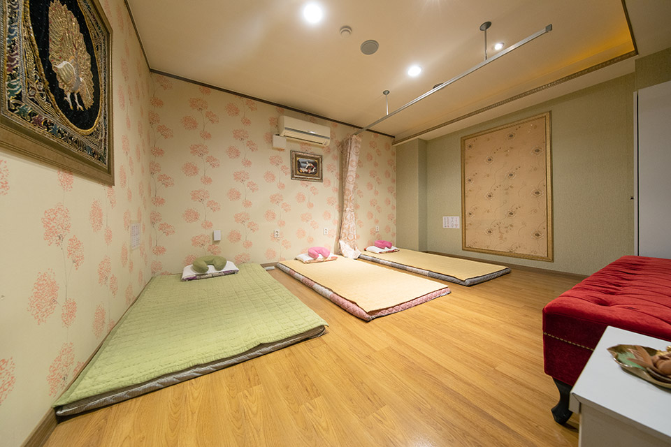 인창동 왓포전통마사지 마사지샵 사진 16