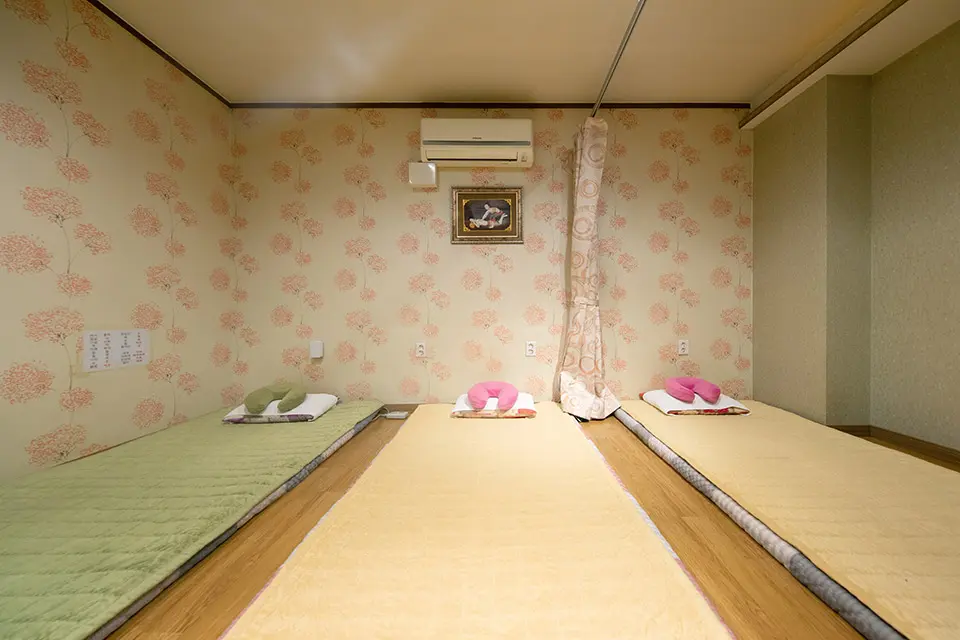 왓포전통마사지