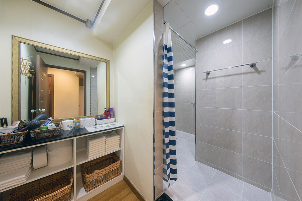 인창동 왓포전통마사지 마사지샵 사진 18