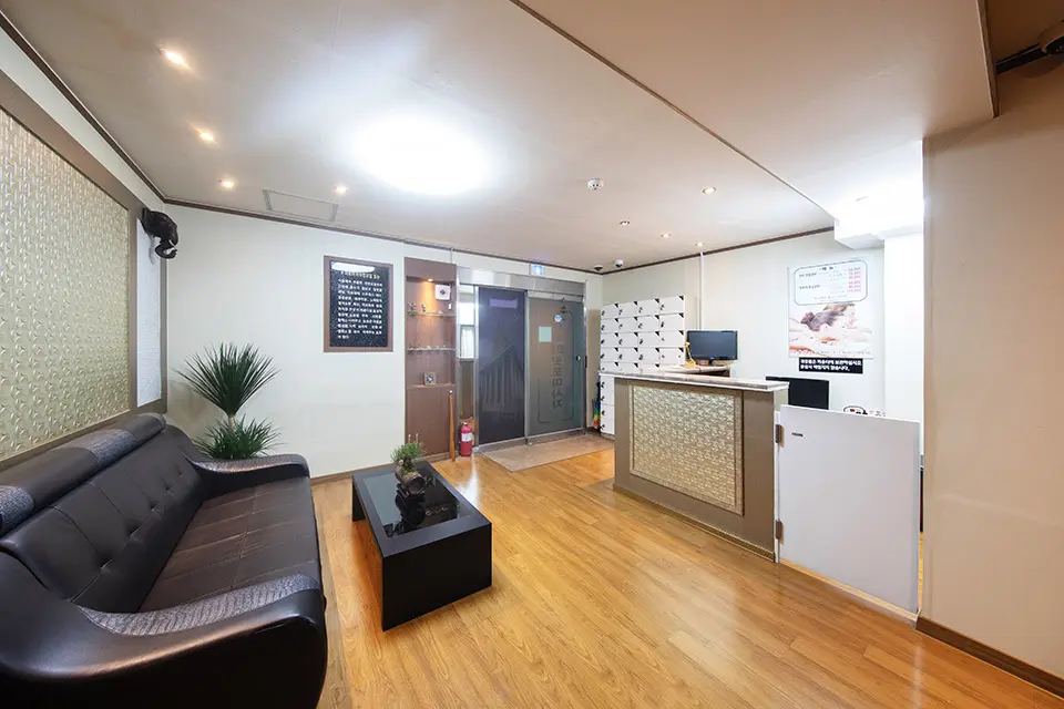 왓포전통마사지