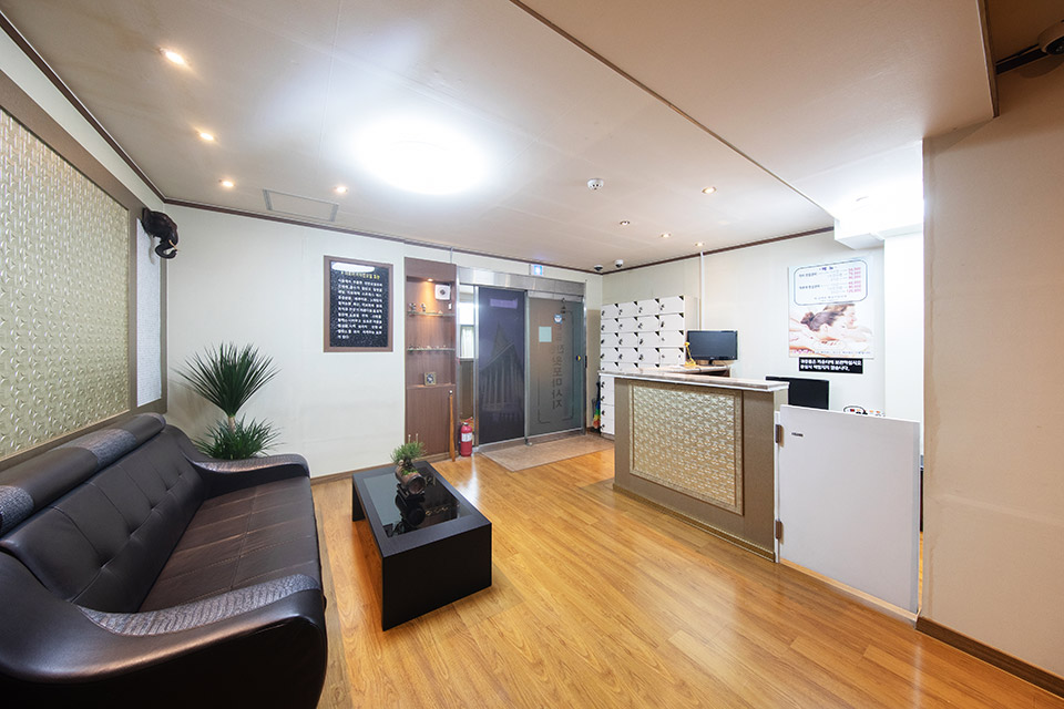 인창동 왓포전통마사지 마사지샵 사진 3